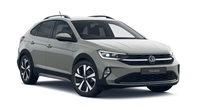 Volkswagen Taigo 1.0 TSI 115 Style 5dr DSG Petrol Hatchback - Image 2